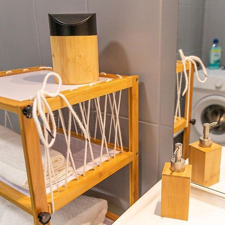 Easy Location - Parking - Free Wifi - Tourism And Business Apartman Freyming-Merlebach Kültér fotó