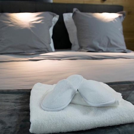 Easy Location - Parking - Free Wifi - Tourism And Business Apartman Freyming-Merlebach Kültér fotó