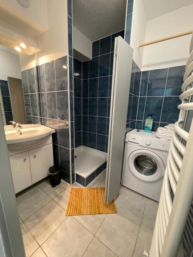 Easy Location - Parking - Free Wifi - Tourism And Business Apartman Freyming-Merlebach Kültér fotó