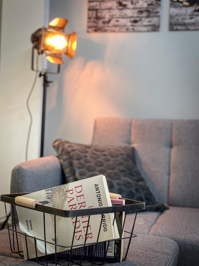 Easy Location - Parking - Free Wifi - Tourism And Business Apartman Freyming-Merlebach Kültér fotó