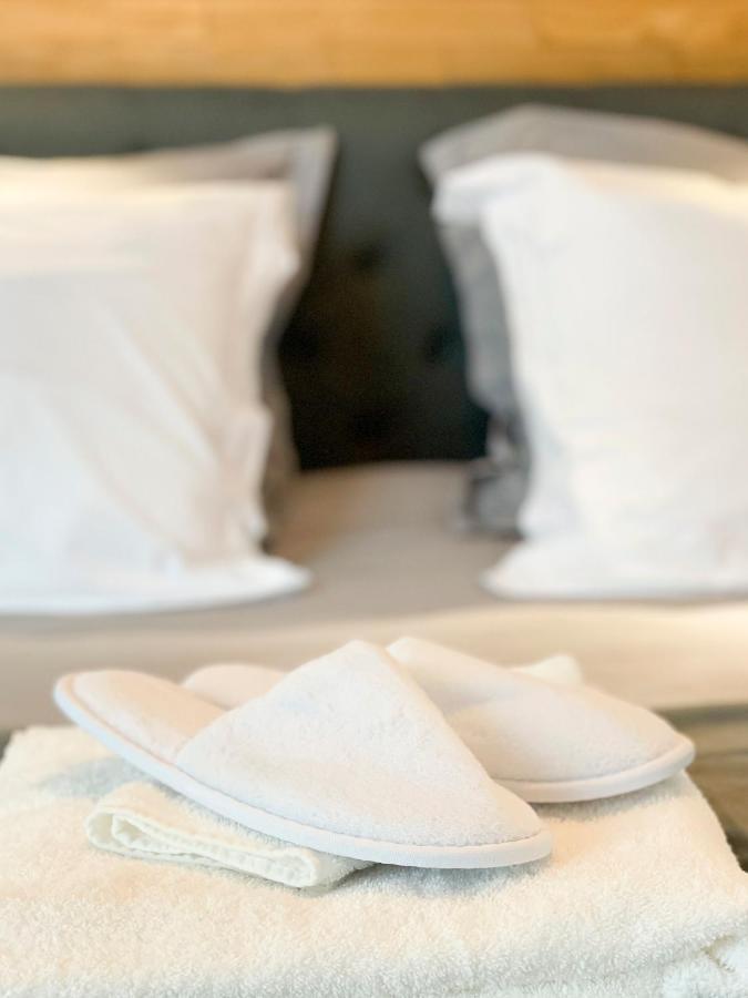 Easy Location - Parking - Free Wifi - Tourism And Business Apartman Freyming-Merlebach Kültér fotó